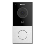 اینترکام هوشمند آکووکس Akuvox - مدل E12 کد 135