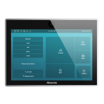 مانیتور Akuvox مدل IT83C کد 140